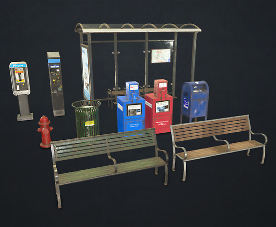 Collection