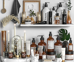 Bathroom accessories 27