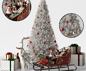 Christmas Tree 02