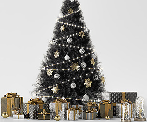 Christmas Tree 03