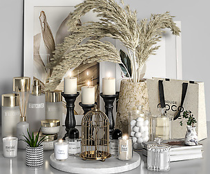 Decorative Set 13