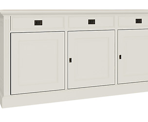 1523DR Provence dressoir