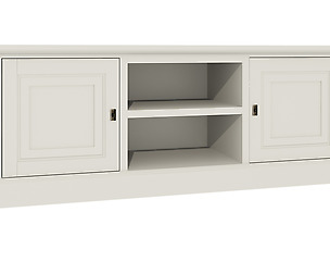 1520SP Provence TV-dressoir