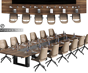 conference table 04