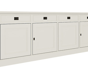 1524DR Provence dressoir