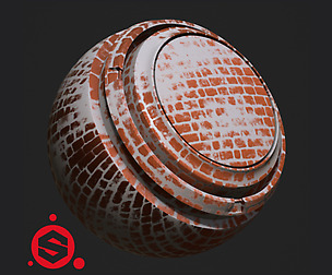 Smart material