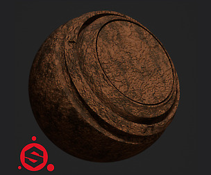 Smart material