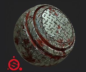 Smart material