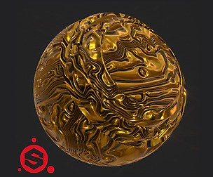 Smart material