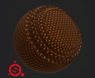 Smart material