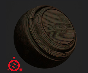 Smart material