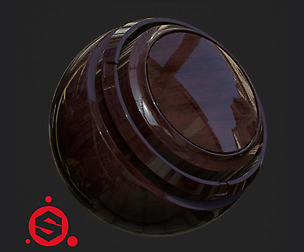 Smart material