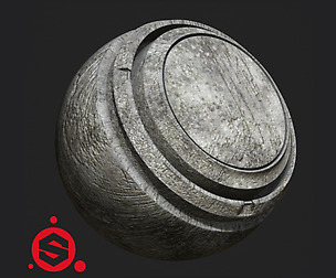 Smart material