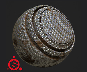 Smart material