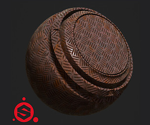 Smart material