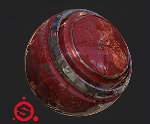 Smart material