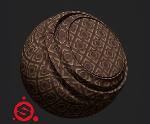 Smart material
