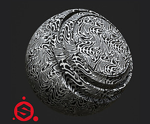 Smart material