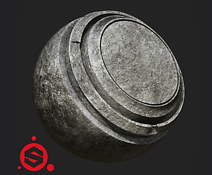 Smart material