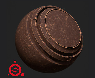 Smart material