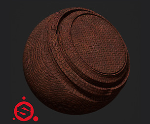 Smart material