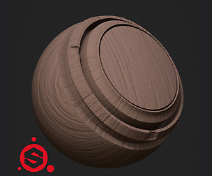 Smart material