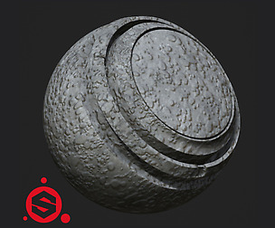 Smart material