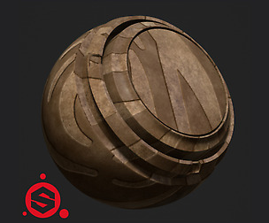Smart material