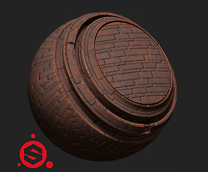 Smart material