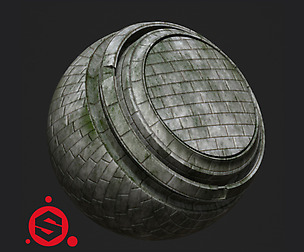 Smart material