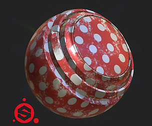 Smart material