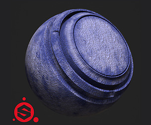 Smart material
