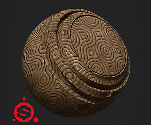 Smart material