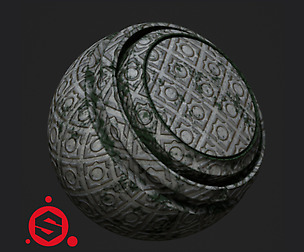 Smart material