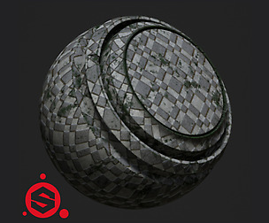 Smart material