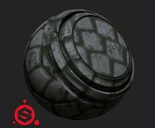 Smart material