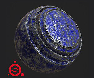 Smart material