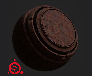 Smart material