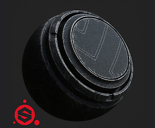 Smart material