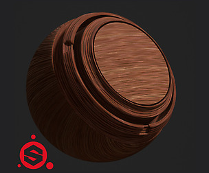 Smart material