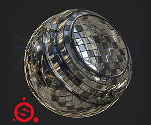 Smart material