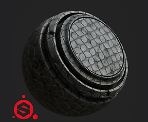 Smart material