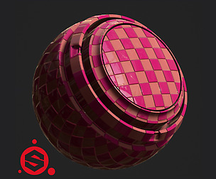 Smart material