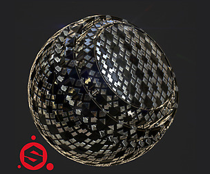 Smart material