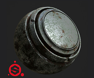 Smart material