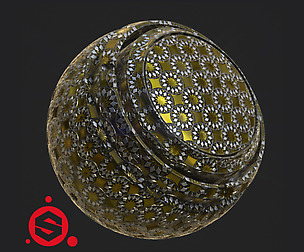 Smart material