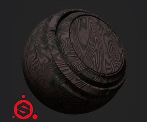 Smart material