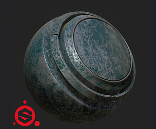 Smart material