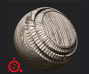 Smart material