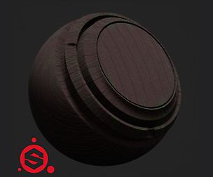 Smart material